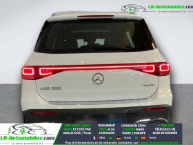 Mercedes EQB 300 4Matic  occasion � Beaupuy - photo n�5