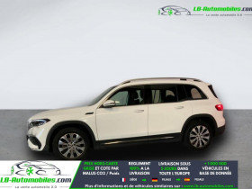 Mercedes EQB 300 4Matic  occasion � Beaupuy - photo n�4