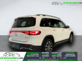Mercedes EQB 300 4Matic  occasion � Beaupuy - photo n�2