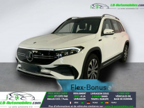 Mercedes EQB , garage LB AUTOMOBILES � Beaupuy