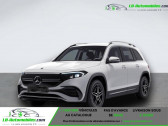 Mercedes EQB 300 4Matic   Beaupuy 31