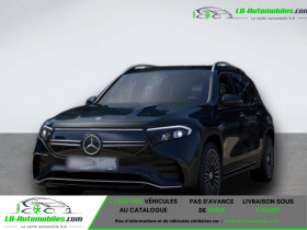 Mercedes EQB , garage LB AUTOMOBILES � Beaupuy