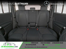 Mercedes EQB 300 4Matic  occasion � Beaupuy - photo n�3