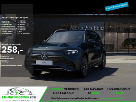 Mercedes EQB 300 4Matic  occasion � Beaupuy - photo n�7