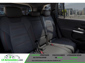 Mercedes EQB 300 4Matic  occasion � Beaupuy - photo n�6