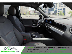 Mercedes EQB 300 4Matic  occasion � Beaupuy - photo n�5
