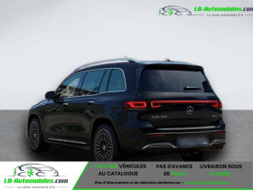 Mercedes EQB 300 4Matic  occasion � Beaupuy - photo n�4