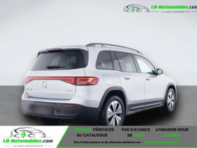 Mercedes EQB 300 4Matic  occasion � Beaupuy - photo n�2