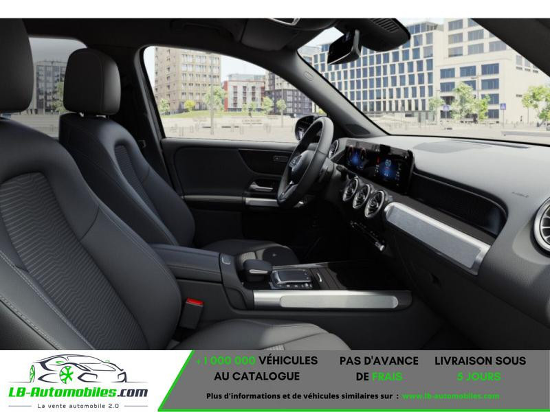 Mercedes EQB 300 4Matic  occasion  Beaupuy - photo n5