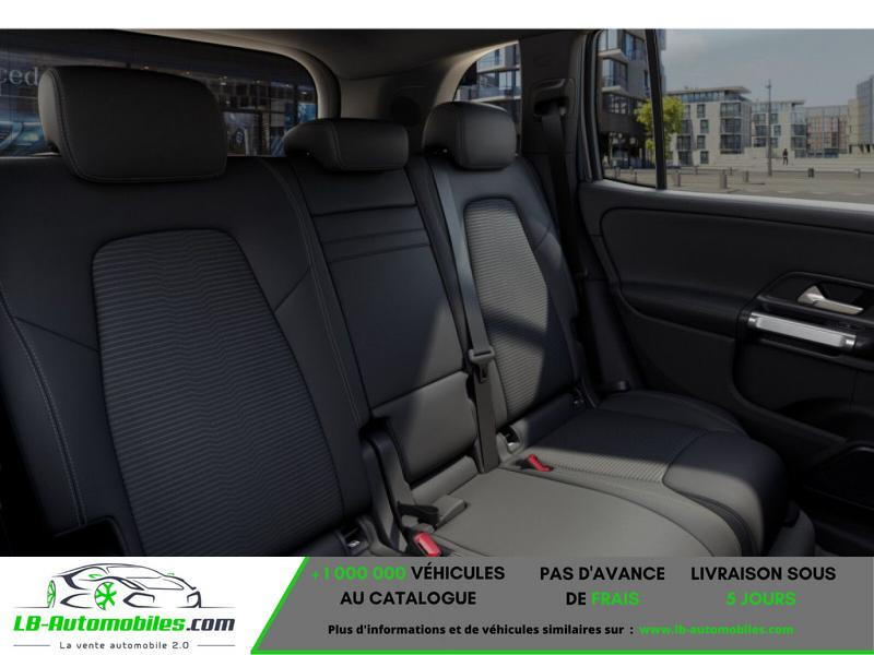 Mercedes EQB 300 4Matic  occasion  Beaupuy - photo n6
