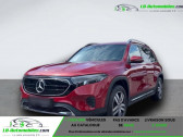 Mercedes EQB 300 4Matic   Beaupuy 31