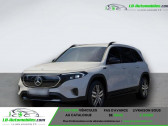 Annonce Mercedes EQB occasion Electrique 300 4Matic  Beaupuy