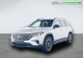 Mercedes EQB 300 4Matic   Beaupuy 31