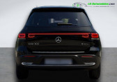 Mercedes EQB 300 4Matic   Beaupuy 31