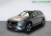 Annonce Mercedes EQB occasion Electrique 300 4Matic  Beaupuy