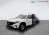 Annonce Mercedes EQB occasion Electrique 300 4Matic  Beaupuy
