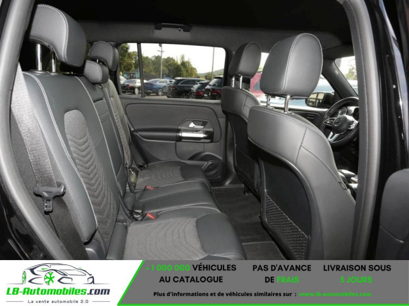 Mercedes EQB 300 4Matic  occasion  Beaupuy - photo n6