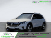 Mercedes EQB 300 4Matic   Beaupuy 31