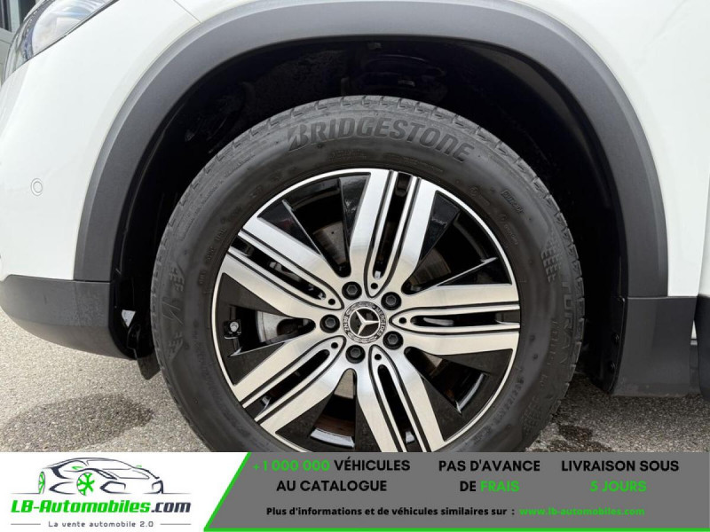 Mercedes EQB 300 4Matic  occasion  Beaupuy - photo n9