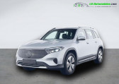 Mercedes EQB occasion année 2024 boite Automatique Annonce Mercedes EQB occasion Electrique 300 4Matic à Beaupuy