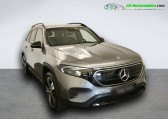 Mercedes EQB occasion année 2023 boite Automatique Annonce Mercedes EQB occasion Electrique 300 4Matic à Beaupuy