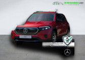 Mercedes EQB 300 4Matic   Beaupuy 31
