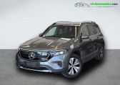 Mercedes EQB 300 4Matic   Beaupuy 31