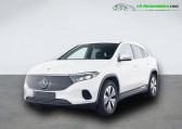 Mercedes EQB 300 4Matic   Beaupuy 31