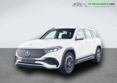 Mercedes EQB occasion année 2023 boite Automatique Annonce Mercedes EQB occasion Electrique 300 4Matic à Beaupuy