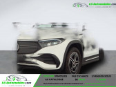 Annonce Mercedes EQB occasion Electrique 300 4Matic à Beaupuy