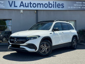 Annonce Mercedes EQB occasion Electrique 350 292 CH AMG LINE 4MATIC  Colomiers