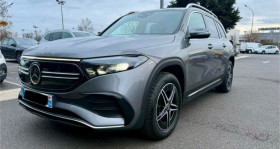 Mercedes EQB , garage SASU ME CARS � Thiais