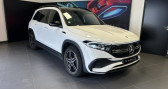 Mercedes EQB 350 292ch AMG Line 4Matic  � Evreux 27