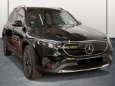 Mercedes EQB occasion année 2022 boite Automatique Annonce Mercedes EQB occasion Electrique 350 292CH AMG LINE 4MATIC à Villenave-d'Ornon