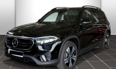Mercedes EQB occasion année 2022 boite Automatique Annonce Mercedes EQB occasion Electrique 350 292CH AMG LINE 4MATIC à Villenave-d'Ornon