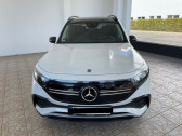 Mercedes EQB occasion année 2022 boite Automatique Annonce Mercedes EQB occasion Electrique 350 292CH AMG LINE 4MATIC à Villenave-d'Ornon
