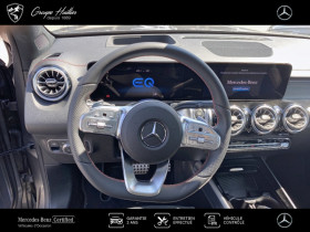 Mercedes EQB 350 292ch AMG Line 4Matic  occasion  Gires - photo n7