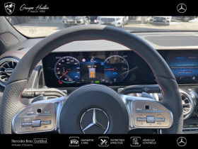 Mercedes EQB 350 292ch AMG Line 4Matic  occasion  Gires - photo n9