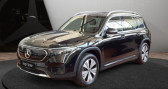 Annonce Mercedes EQB occasion Hybride 350 4M Progressive Advanced  LEIMBACH