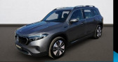 Annonce Mercedes EQB occasion Hybride 350 4M RKam PDC LED MBUX  LEIMBACH