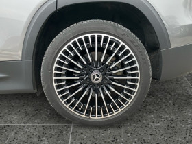 Mercedes EQB 350 4MATIC AMG Line 292ch  occasion � Gi�res - photo n�9