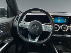 Mercedes EQB 350 4MATIC AMG Line 292ch  occasion � Gi�res - photo n�16