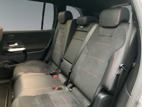 Mercedes EQB 350 4MATIC AMG Line 292ch  occasion � Gi�res - photo n�14