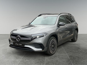 Mercedes EQB , garage GROUPE HUILLIER OCCASIONS � Gi�res