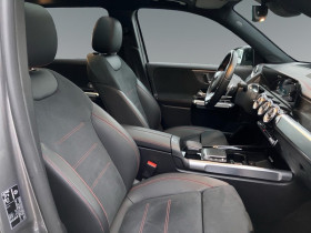 Mercedes EQB 350 4MATIC AMG Line 292ch  occasion � Gi�res - photo n�13