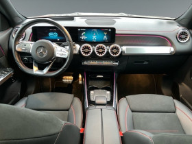 Mercedes EQB 350 4MATIC AMG Line 292ch  occasion � Gi�res - photo n�11