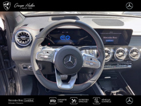 Mercedes EQB 350 4MATIC AMG Line 292ch  occasion  Gires - photo n6