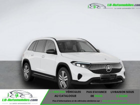 Mercedes EQB 350 4Matic  occasion  Beaupuy - photo n2