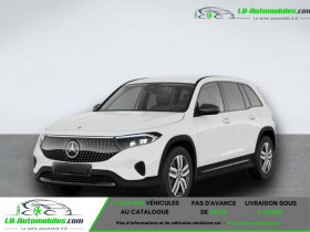 Mercedes EQB , garage LB AUTOMOBILES  Beaupuy