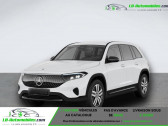 Mercedes EQB occasion année 2024 boite Automatique Annonce Mercedes EQB occasion Electrique 350 4Matic à Beaupuy